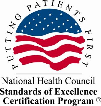 National Health Council - Putting Patients First